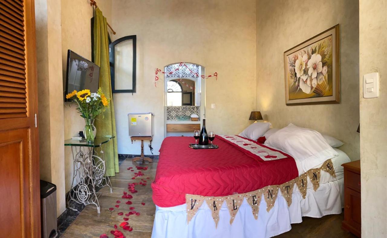 酒店 Boutique Castillo Ines Maria 4*