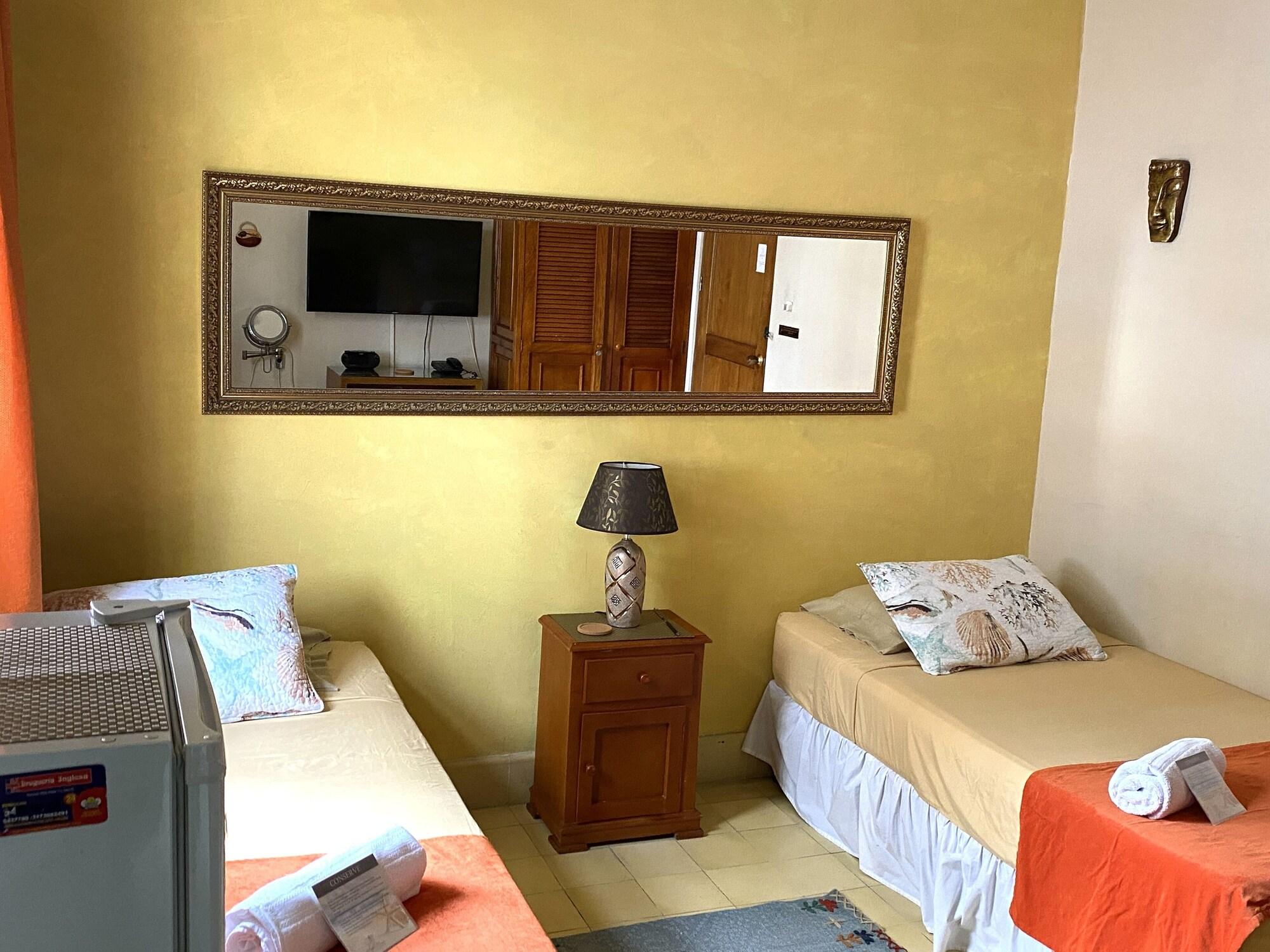 Boutique Castillo Ines Maria 4*