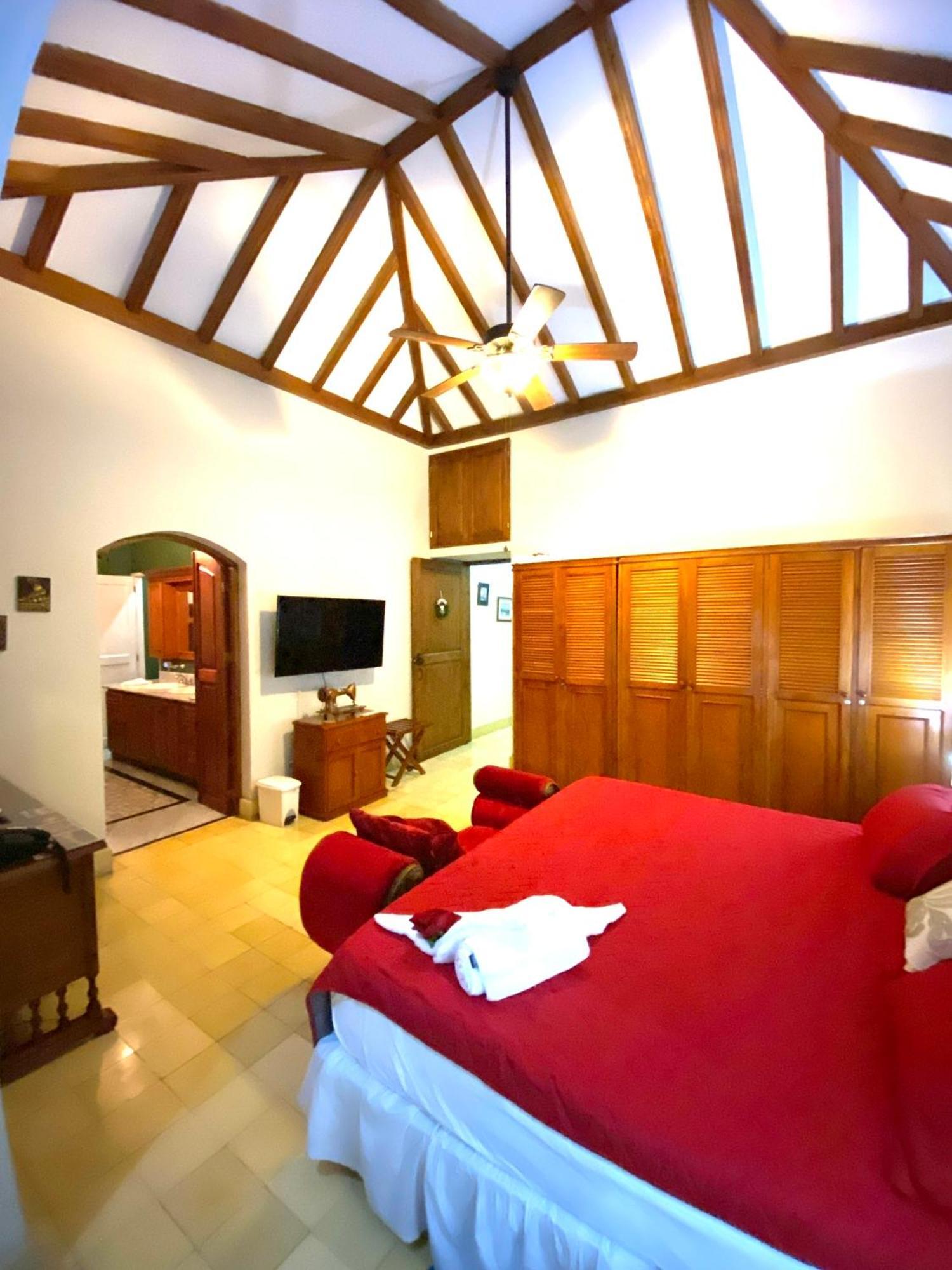 酒店 Boutique Castillo Ines Maria 4*