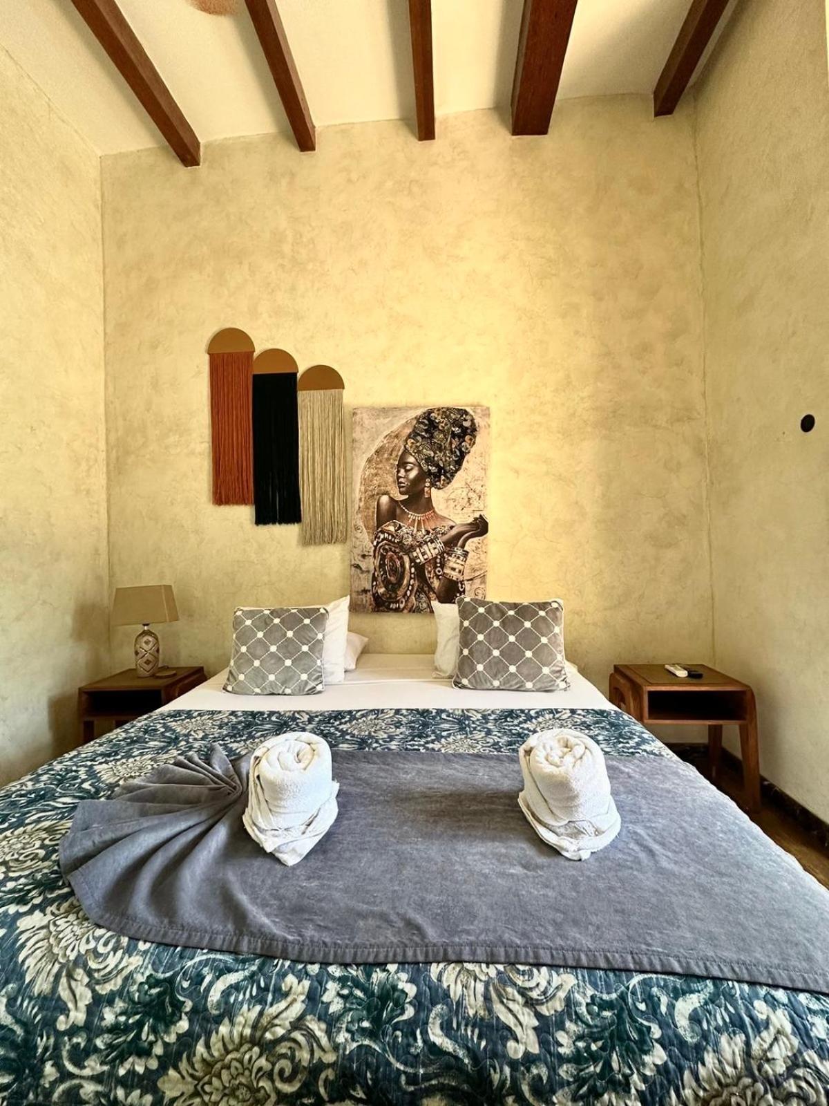 Boutique Castillo Ines Maria 酒店 4*