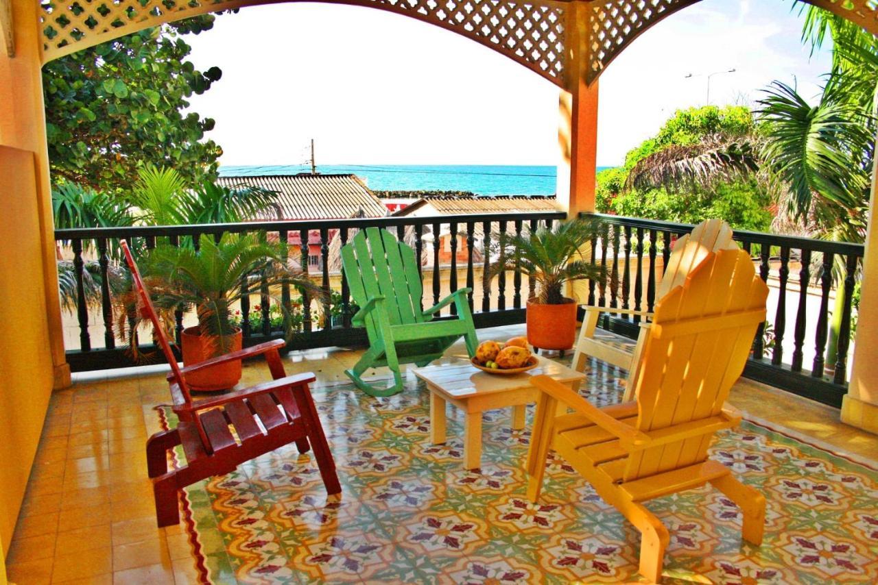 Boutique Castillo Ines Maria Cartagena