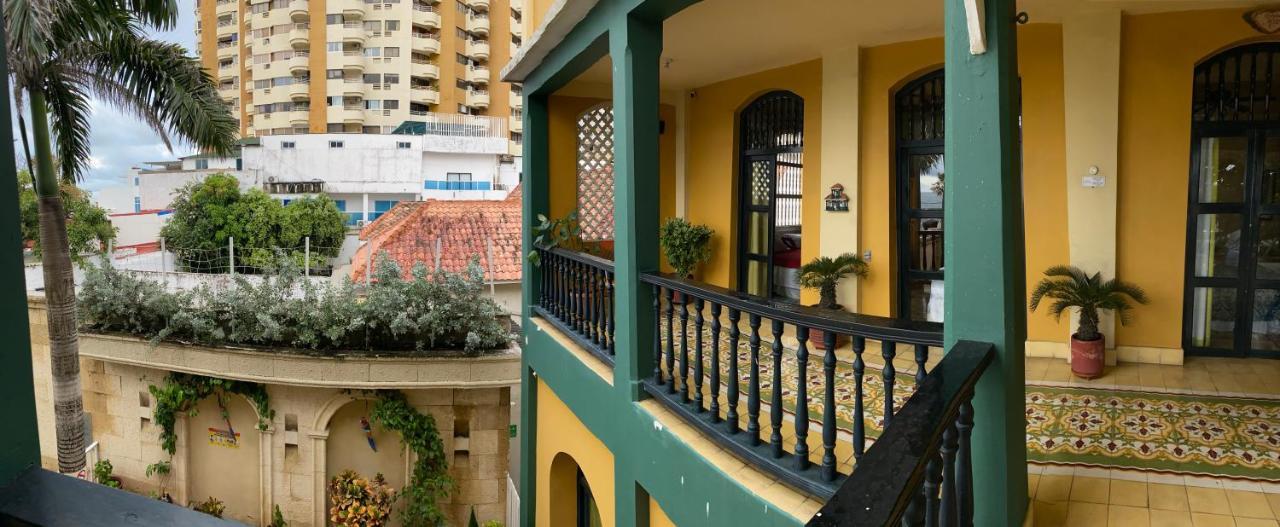 Boutique Castillo Ines Maria Hotel