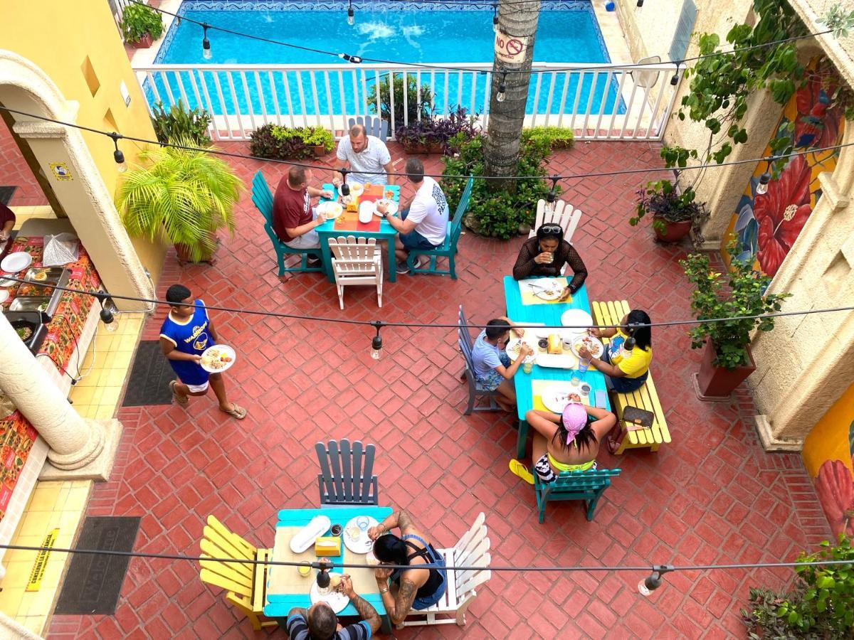Boutique Castillo Ines Maria Hotel