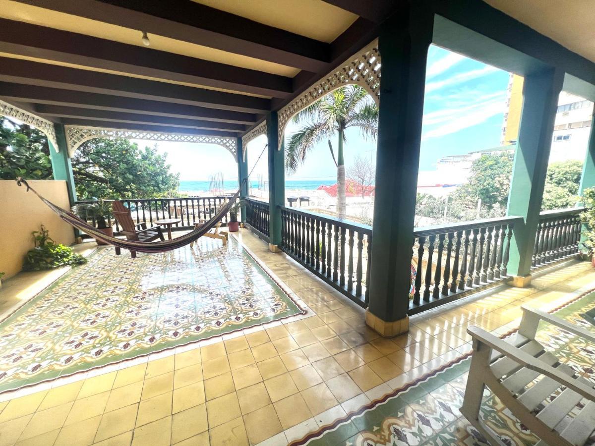 Hotel Boutique Castillo Ines Maria Cartagena