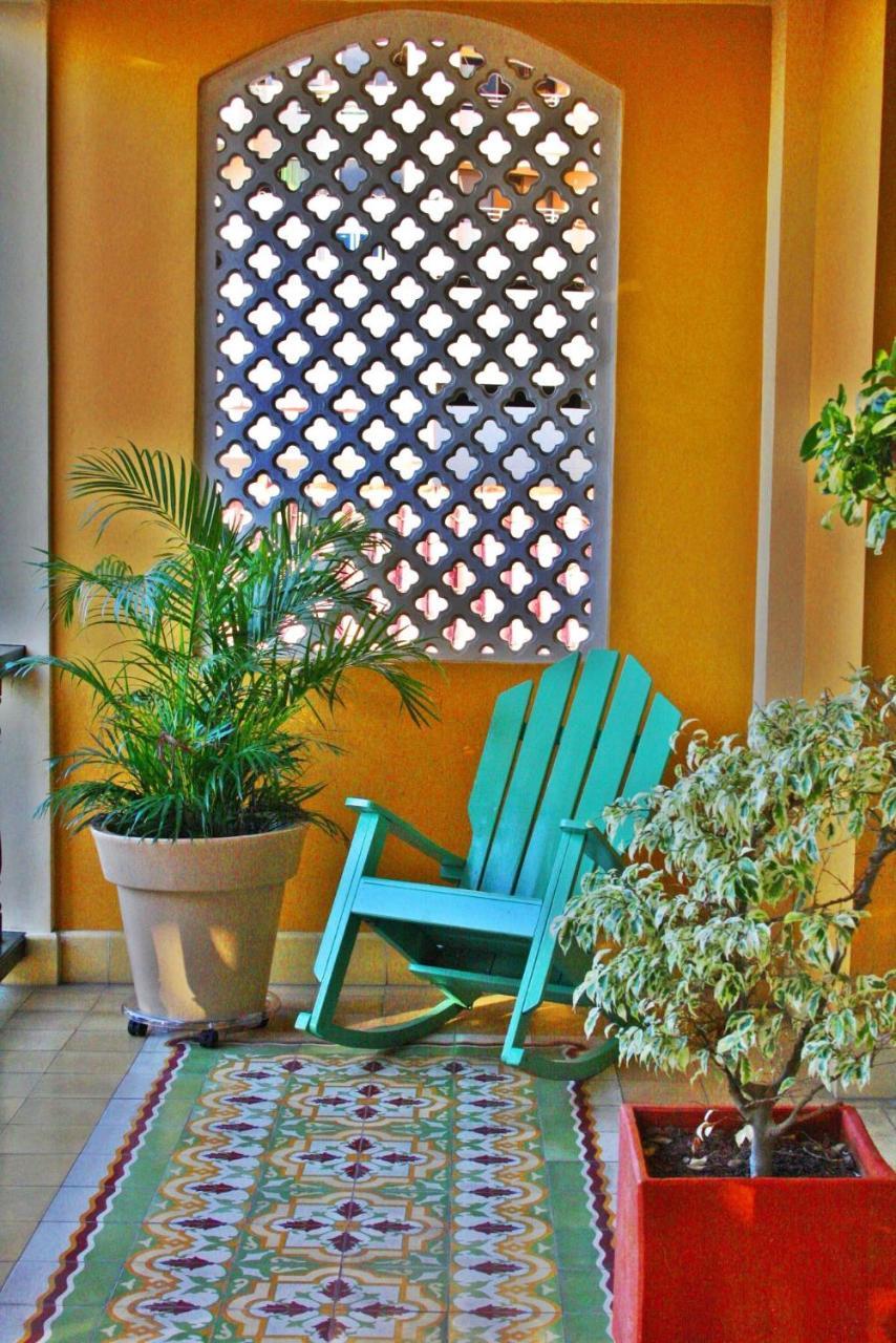 Boutique Castillo Ines Maria Hotel Cartagena