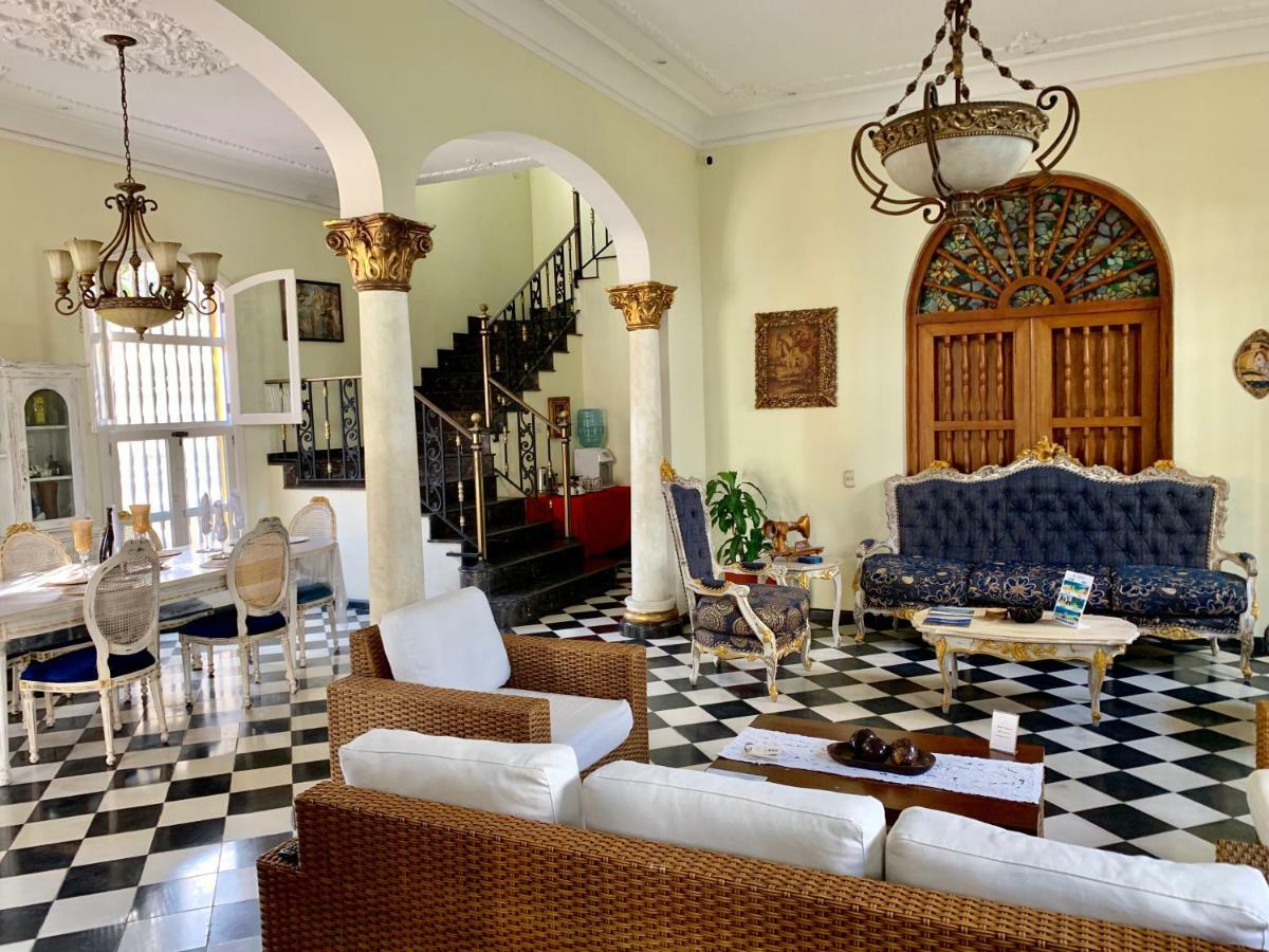 Boutique Castillo Ines Maria 4* Cartagena